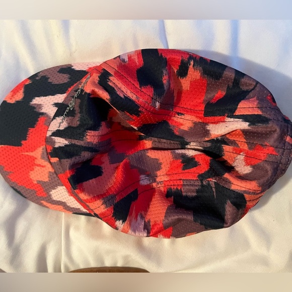 Eddie Bauer Freeshade Lightweight Packable Trail Hat Cap - Picture 4 of 8